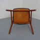 Danish Teak Gm11 Armchair by Svend Aage Eriksen of Glostrup, Denmark, 1960s