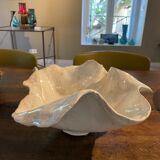 Ceramic vase