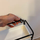 Ikea shelf design - model Songa - design K. Legaard & J. Karlsson -