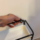 Ikea shelf design - model Songa - design K. Legaard & J. Karlsson -