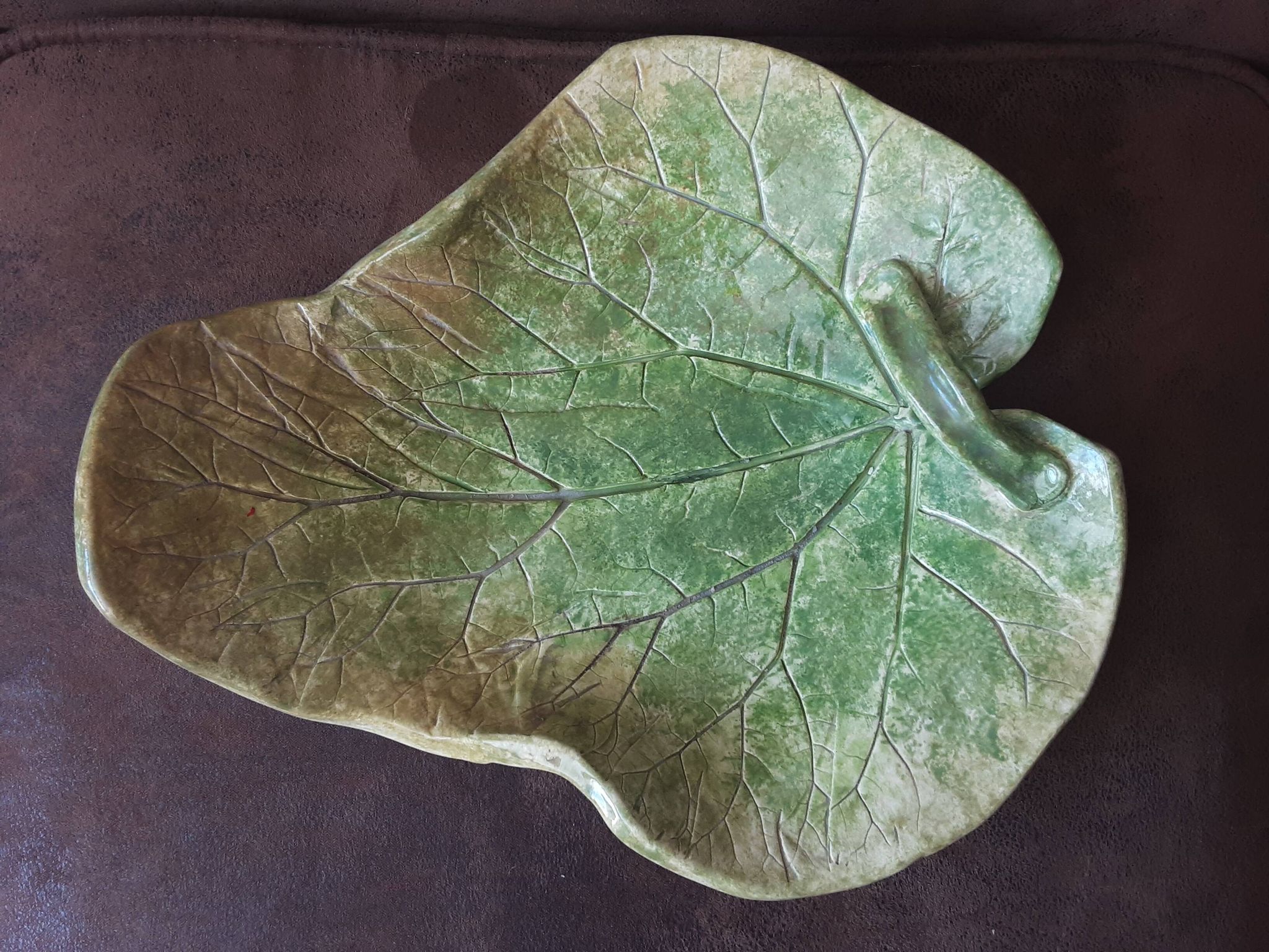 Original leaf cup