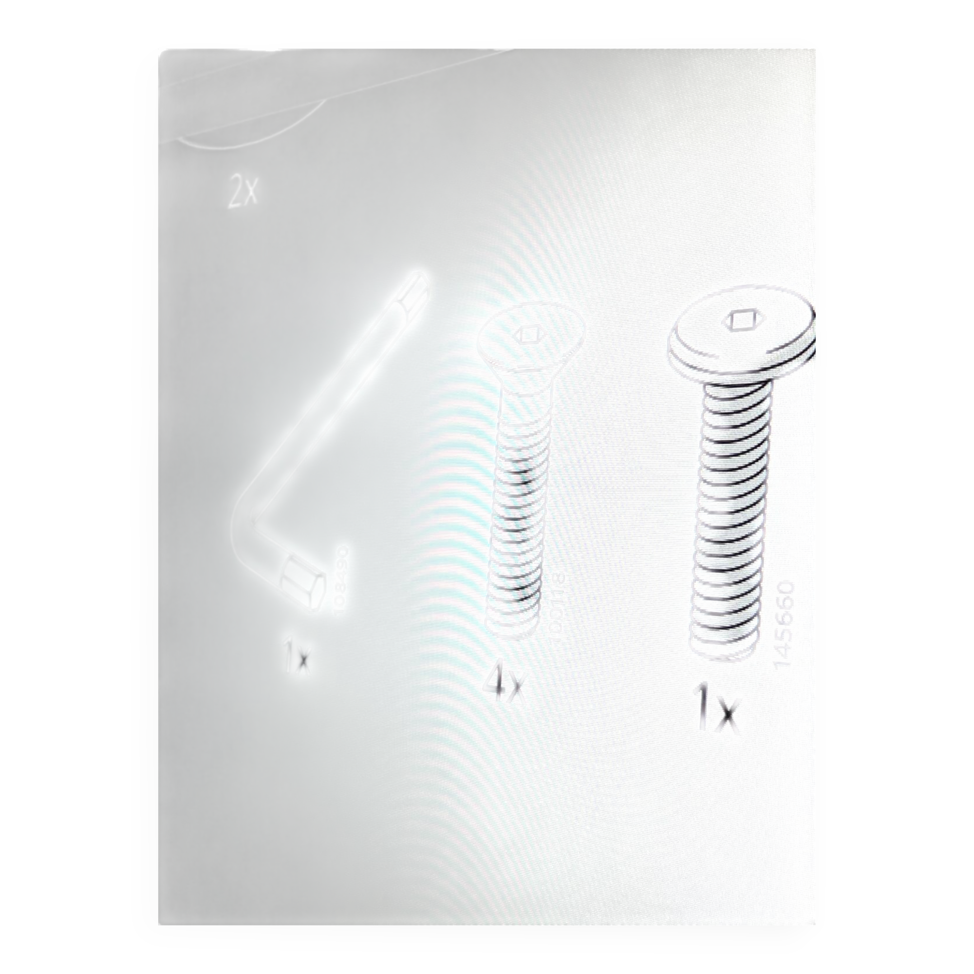 Dessert plates Sarreguemines Renaud and Clermont