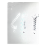 Dessert plates Sarreguemines Renaud and Clermont