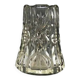 L1J Crystal Toothpick Holder in Art Deco Style