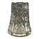 L1J Crystal Toothpick Holder in Art Deco Style
