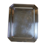 Silver platter