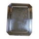 Silver platter