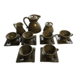 Tea set