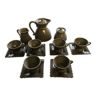 Tea set