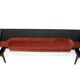 Midcentury Adjustable Sofa-Bench by Miroslav Navrátil, 1960s, Czechoslovakia