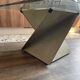 Table basse 70’s