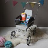 70's cane stroller