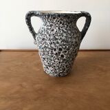 Vase and Pitcher Vallauris