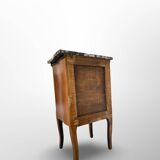 Tables de chevet italiennes, années 1950