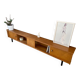 Vintage scandinavian sideboard