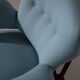 Theo Ruth, Armchair Model 109, 1950’s