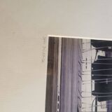 Concorde photo frame