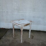 Extra table, console, children's desk