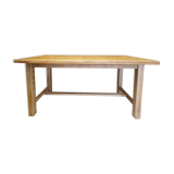 Farmhouse table