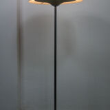 Lampadaire italien par Luigi Massoni pour Meblo