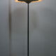 Lampadaire italien par Luigi Massoni pour Meblo