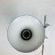 Vintage 70s aluminum desk lamp