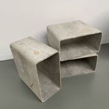 attribution G.Ifert  Shelf 1960