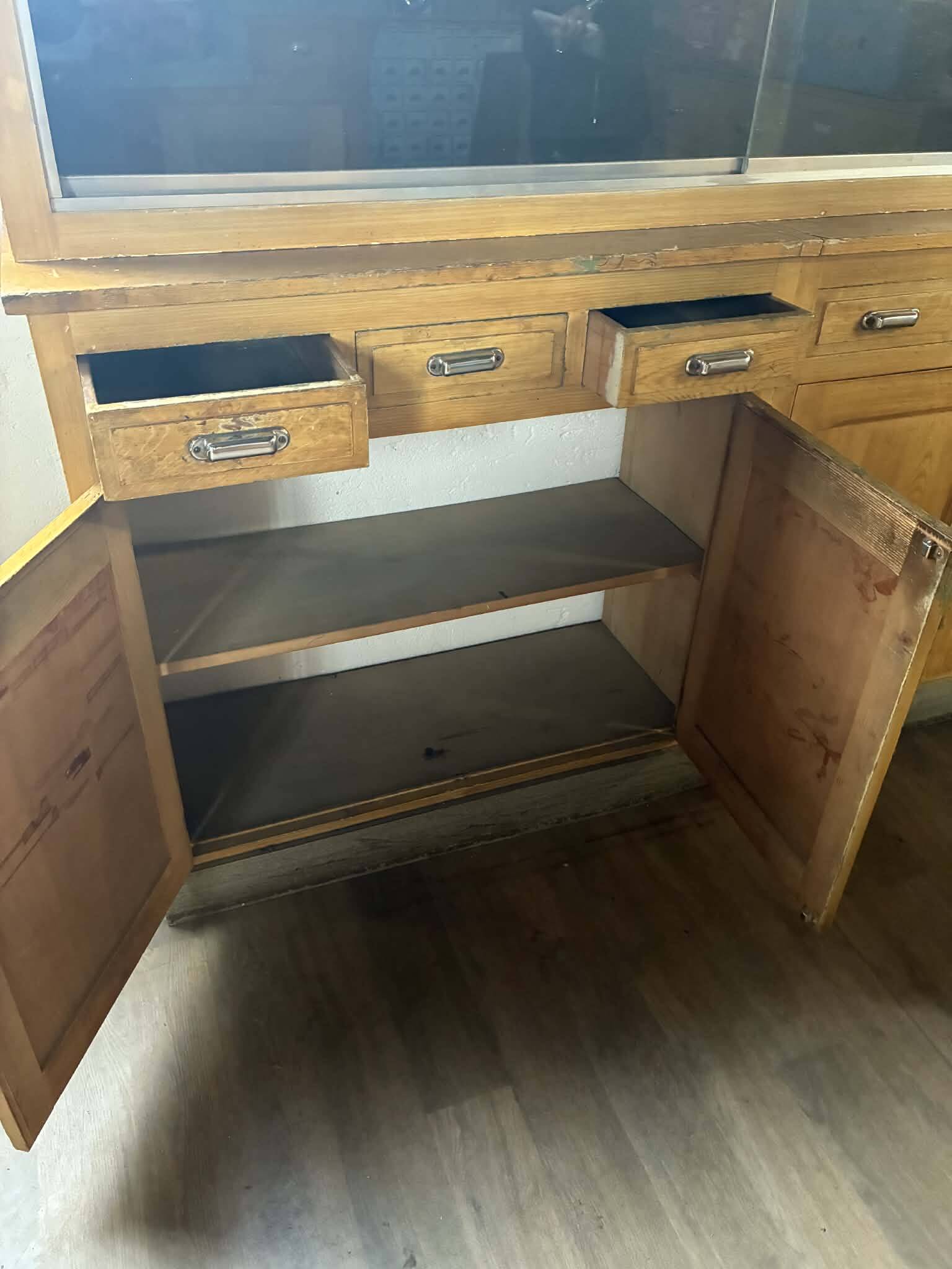 Workshop/shop furniture