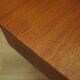Teak desk, Danish design, 1970s, made in Denmark