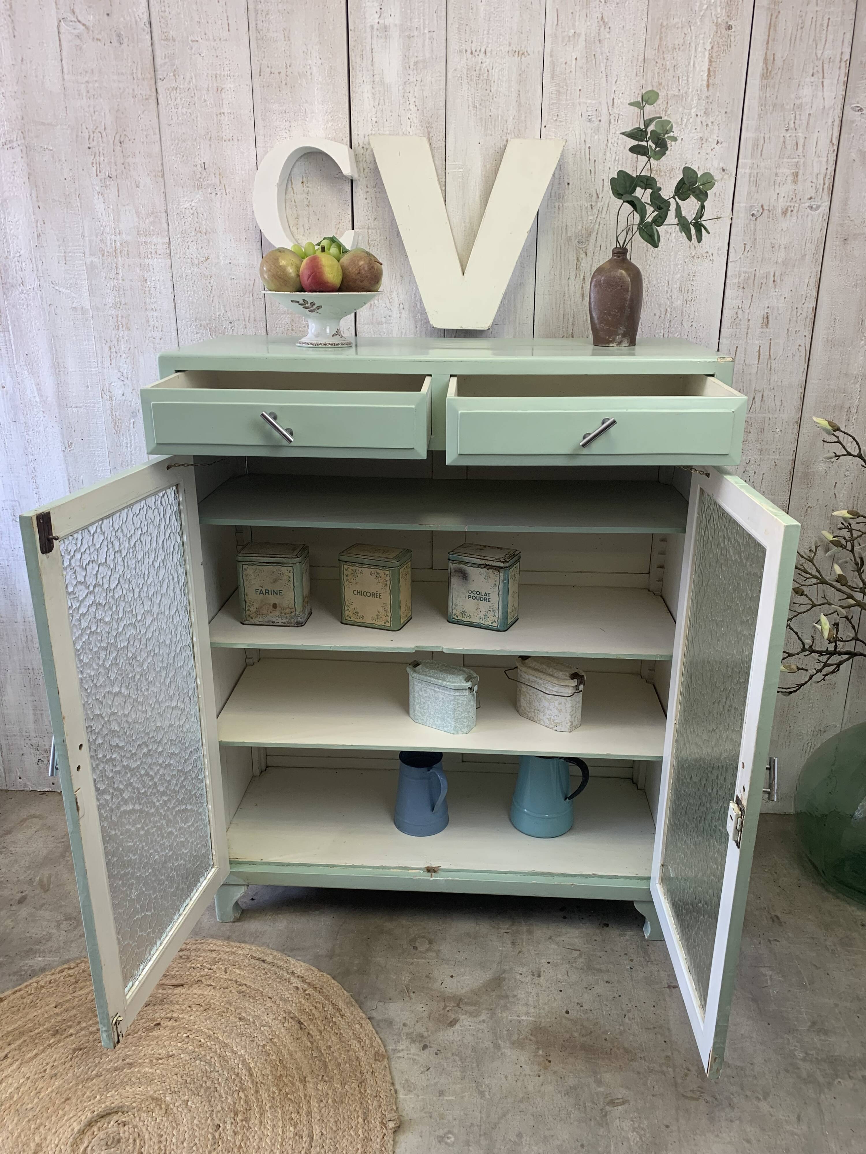 Vintage sideboard