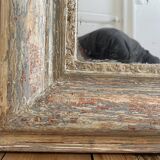 Mirror Louis Philippe 1900
