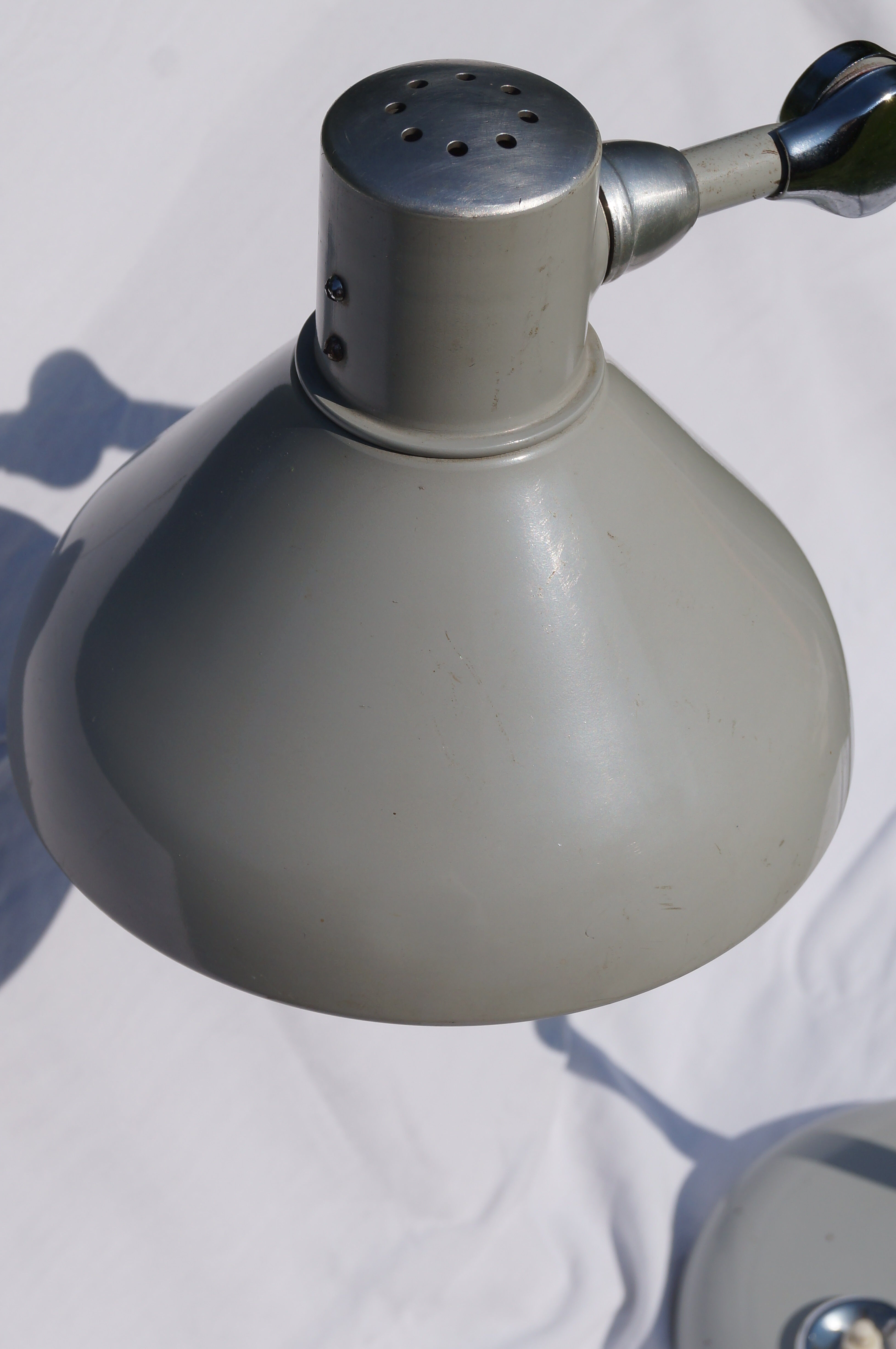 Lampe Jumo