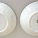 Royal Tuscan England, 2 breakfast services, tea, fine china
