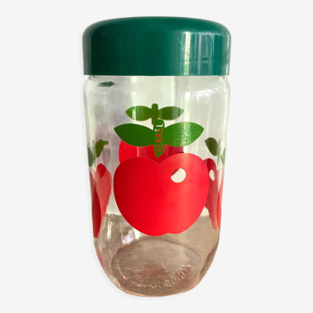 Henkel jar