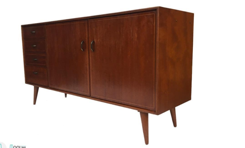 Enfilade vintage