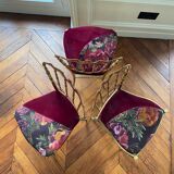 3 Chiavari chairs