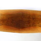 Midcentury Coffee Table In Walnut By Tatra, 1960s