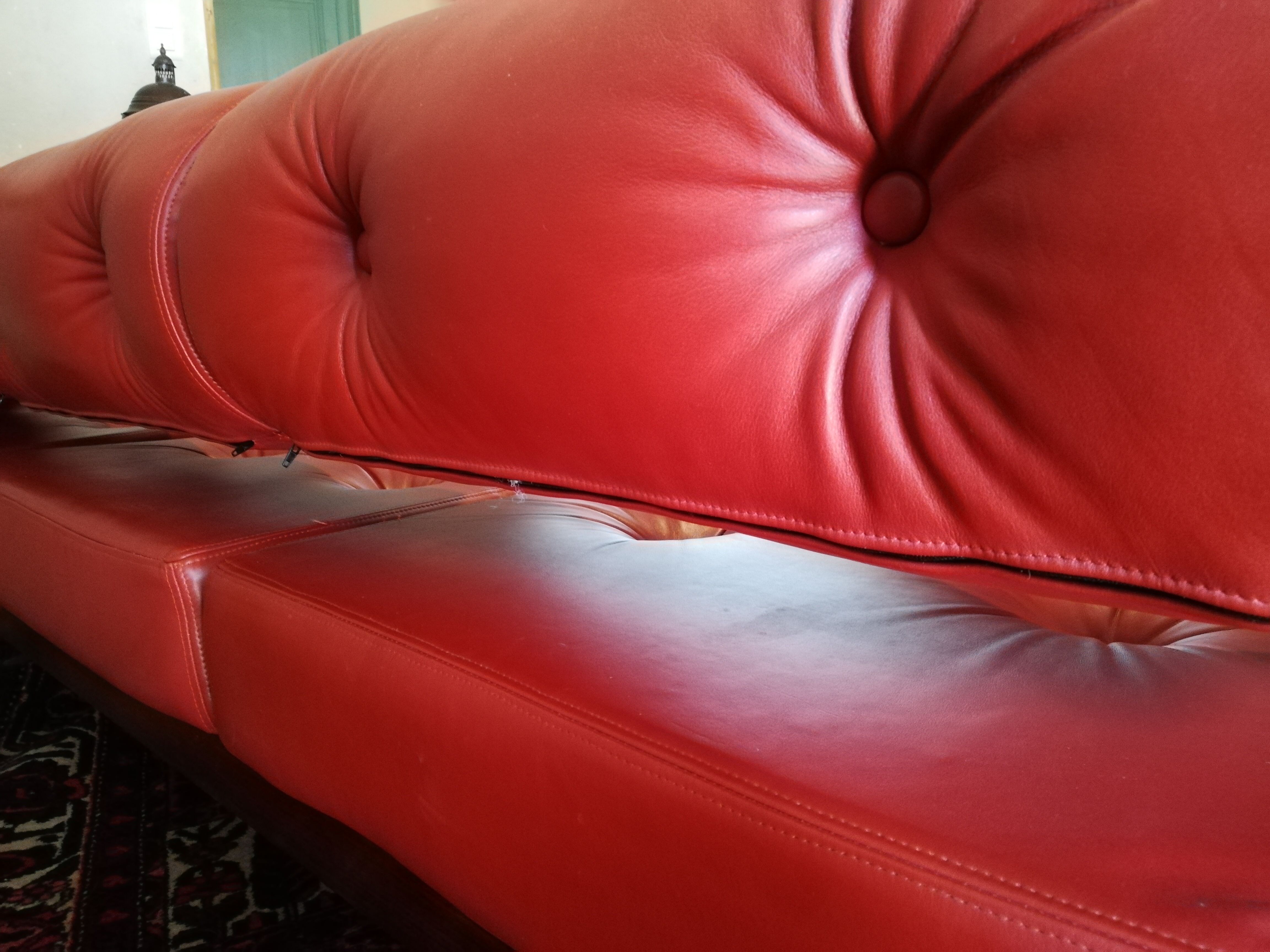 Sofa daybed - Gianni Songia