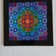 Victor Vasarely Serigraphy op art Editions du Griffon