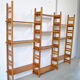 Vintage 1970 shelf