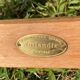 Chaises longues Bain de soleil Scandinave Vintage made in Danemark