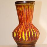 Vase of St Clement