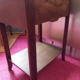 Art Deco chest of drawers