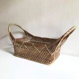 Vintage basket