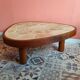 Vintage coffee table