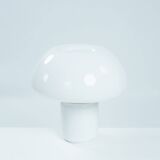 XL mushroom table lamp by Elio Martinelli for Martinelli Luce, 1960s