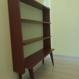 Bookcase shelf