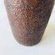 Stoneware vase