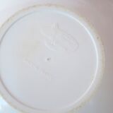 Bowling ball ice bucket, 70s