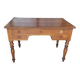 Bureau en bois